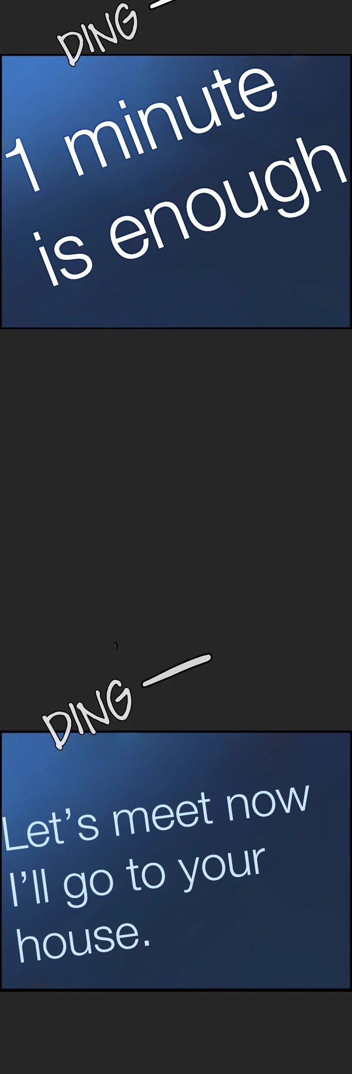 Real Man chapter 36 page 33