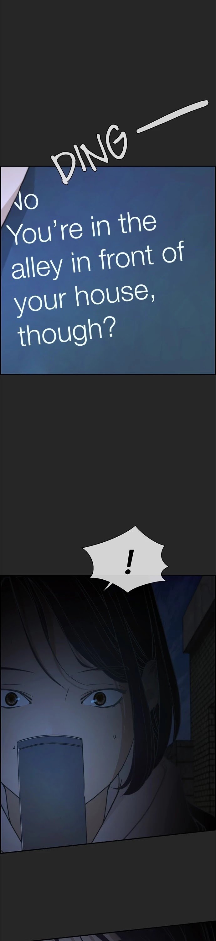 Real Man chapter 36 page 37