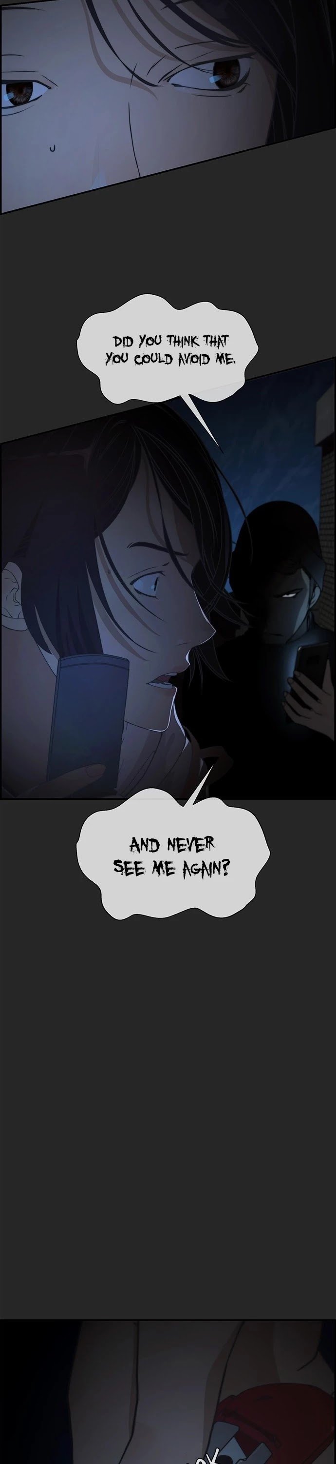 Real Man chapter 36 page 38