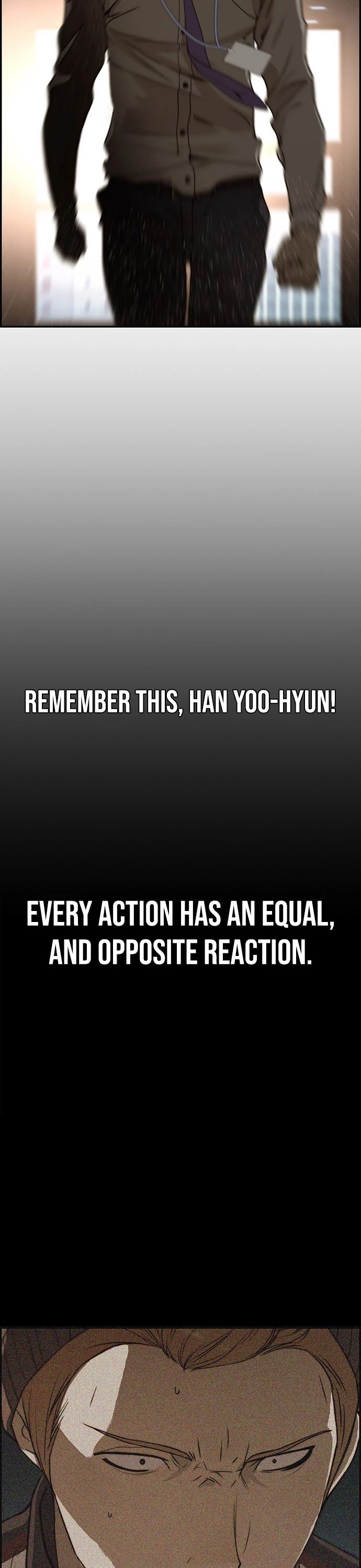 Real Man chapter 37 page 39