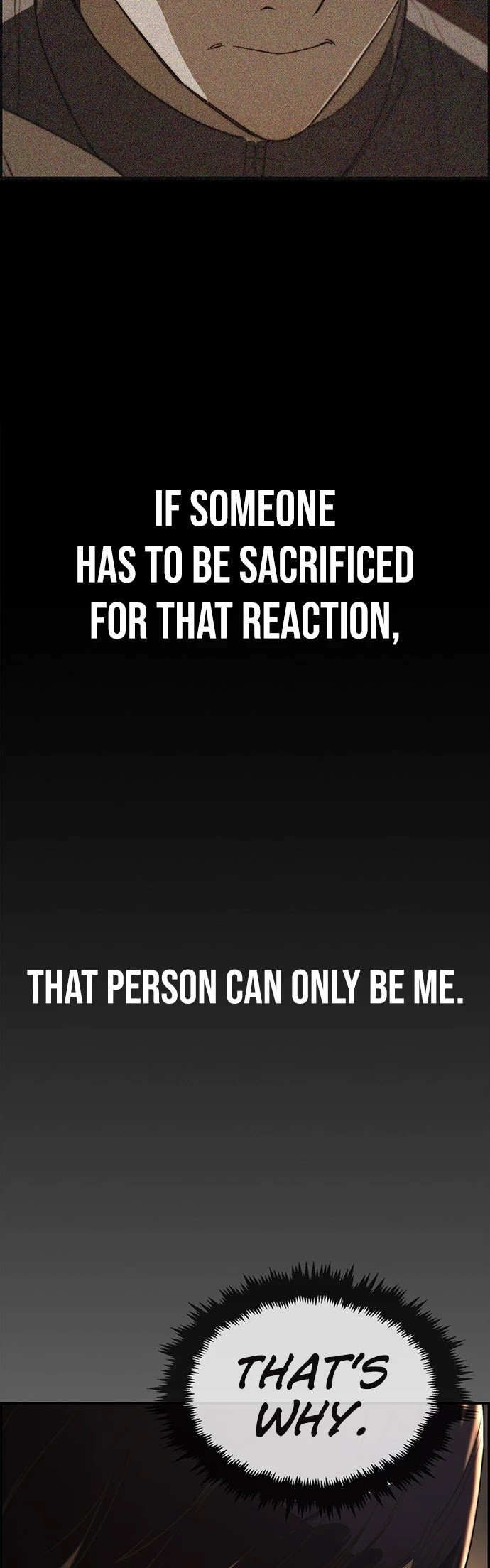 Real Man chapter 37 page 40