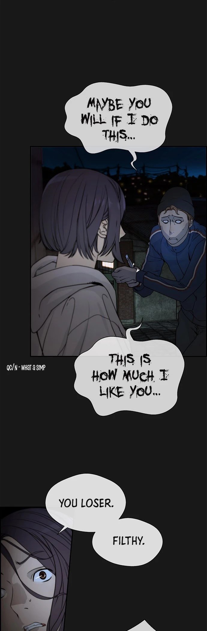 Real Man chapter 37 page 7