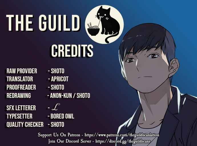 Real Man chapter 38 page 8