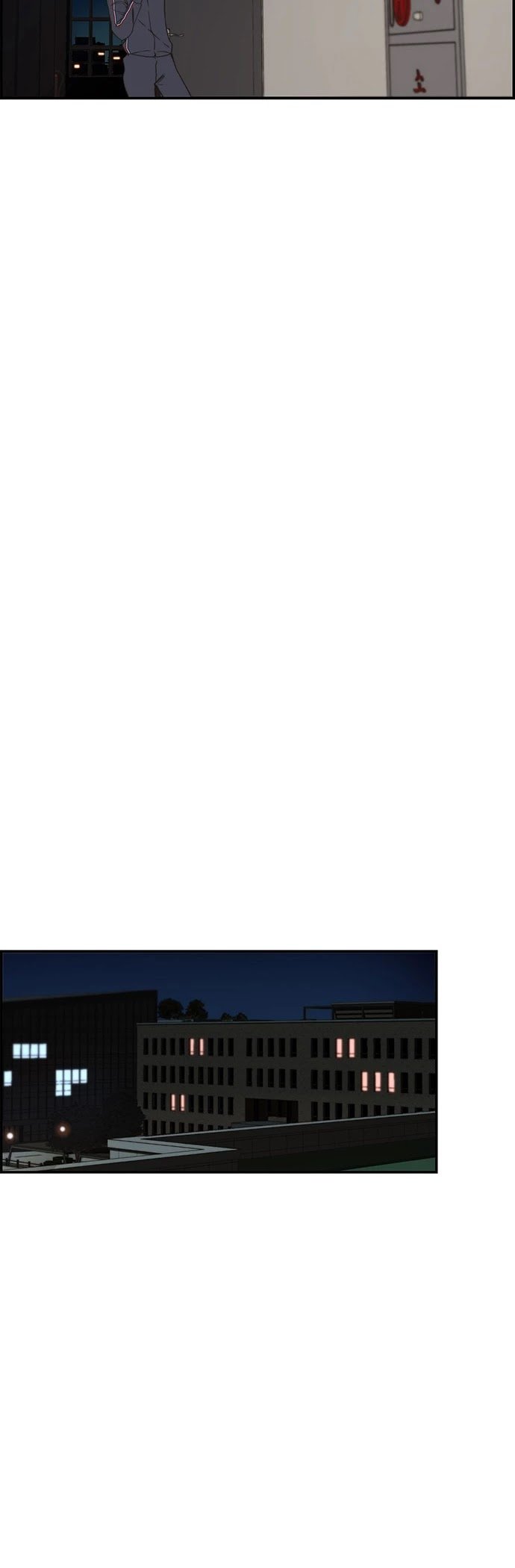 Real Man chapter 40 page 28