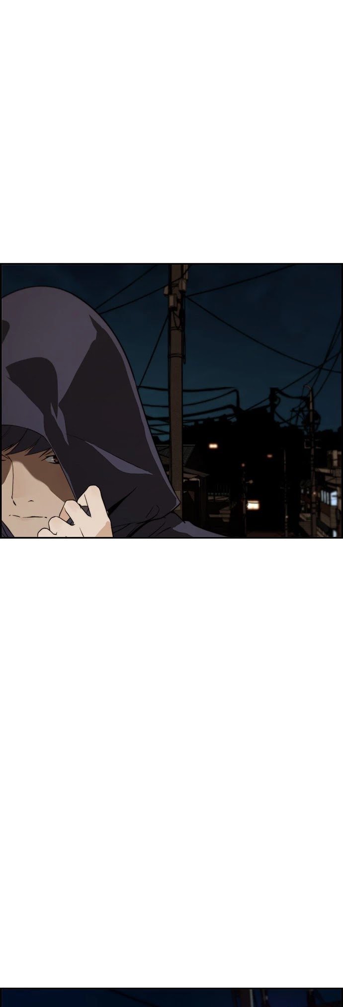 Real Man chapter 41 page 34