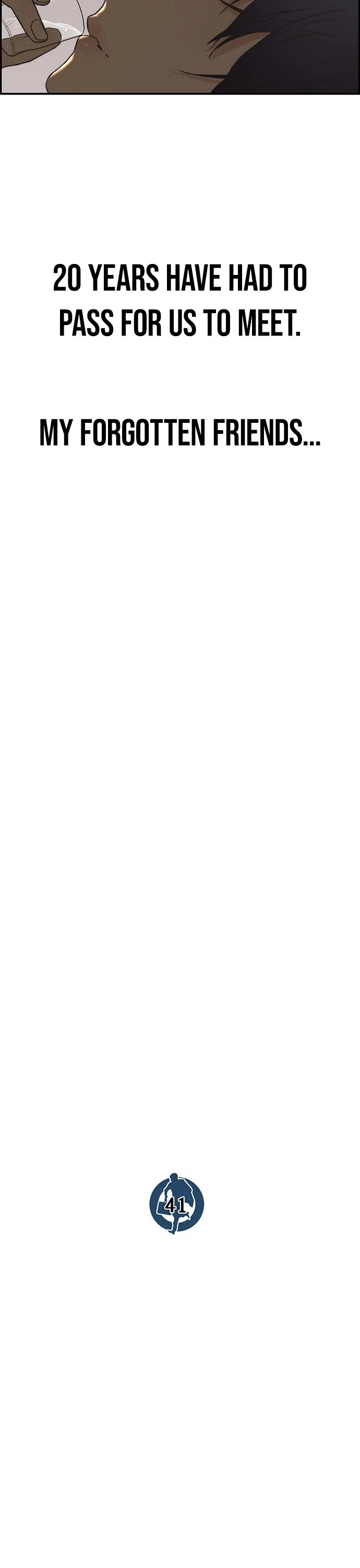 Real Man chapter 41 page 8