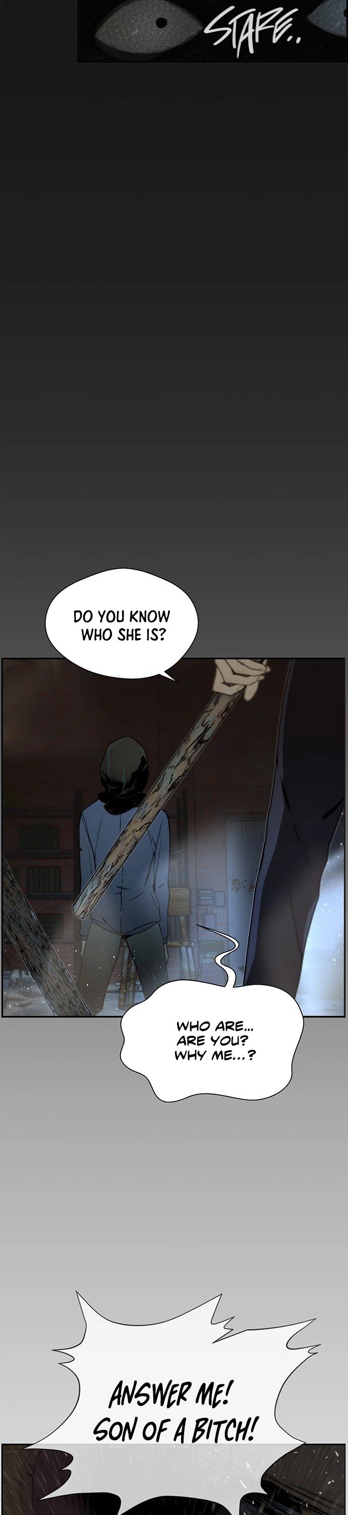 Real Man chapter 42 page 2