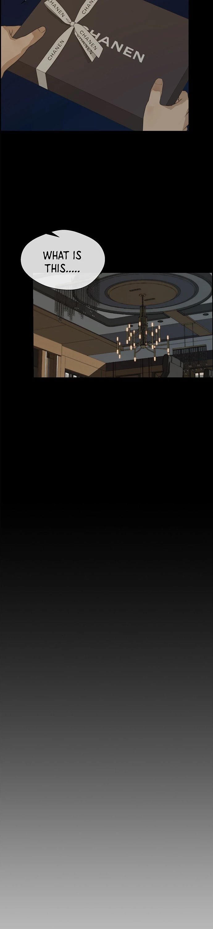 Real Man chapter 43 page 23