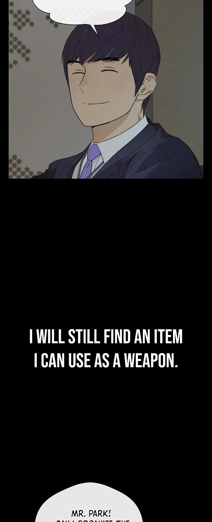Real Man chapter 44 page 4