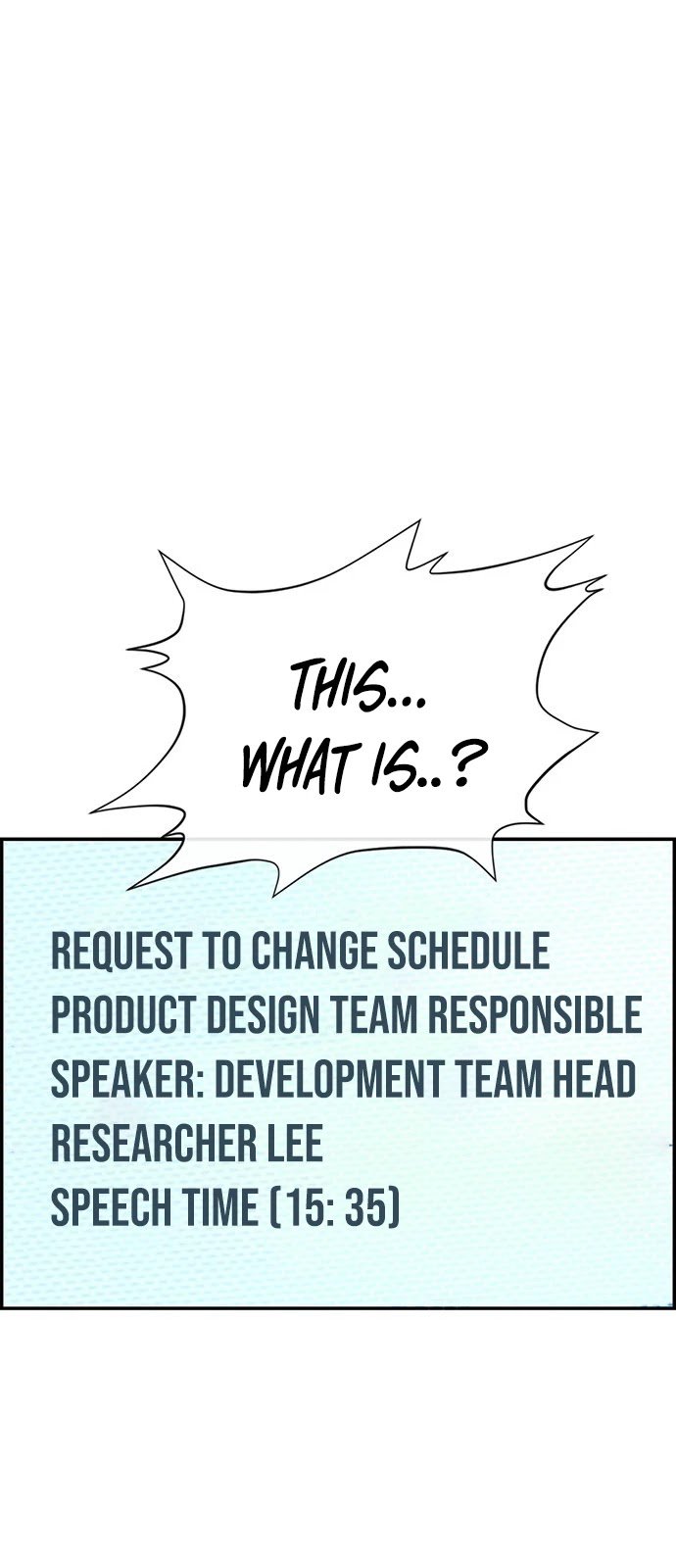 Real Man chapter 44 page 44