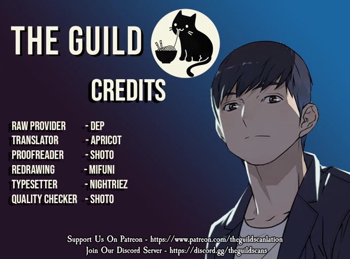 Real Man chapter 46 page 1