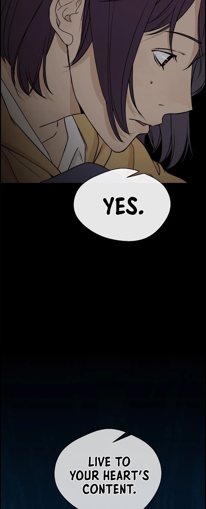 Real Man chapter 46 page 10