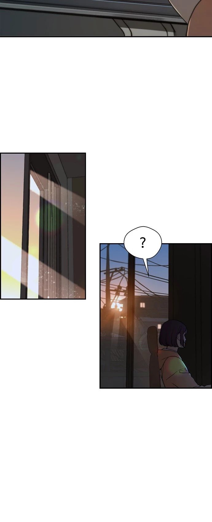 Real Man chapter 46 page 15