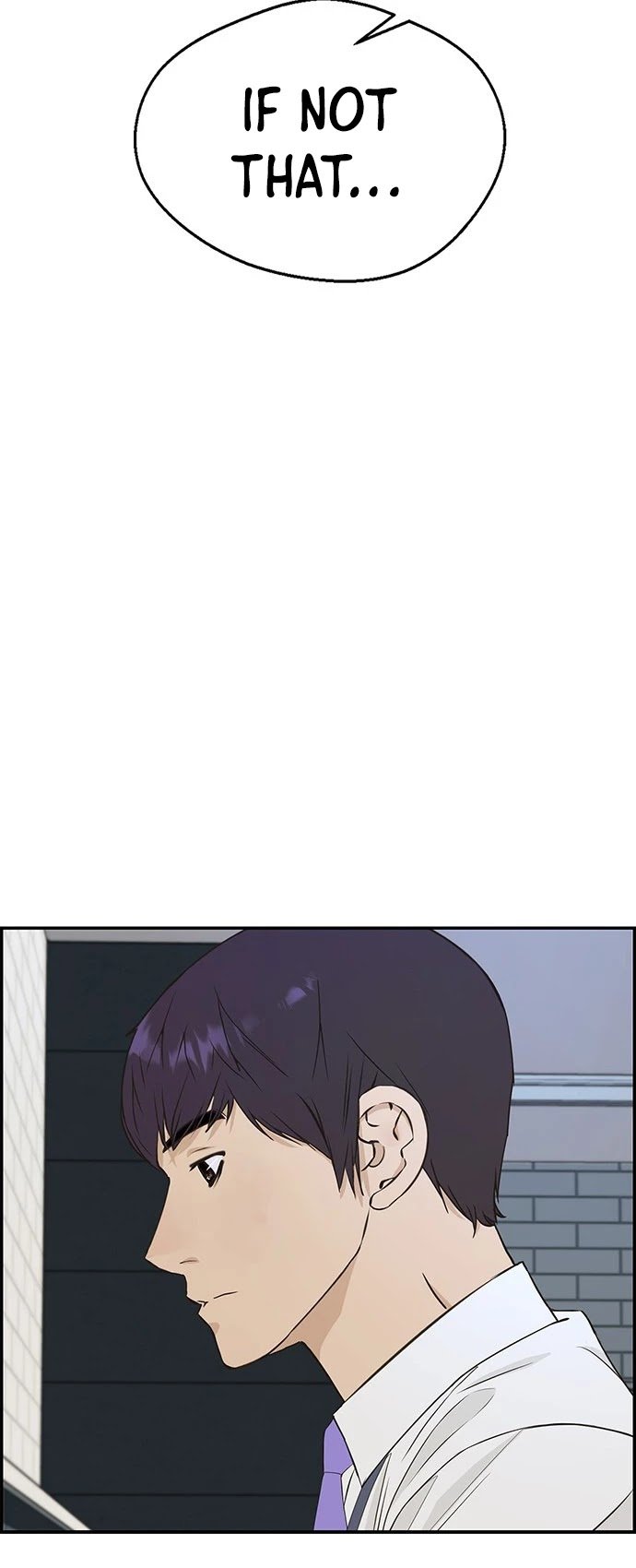 Real Man chapter 46 page 33