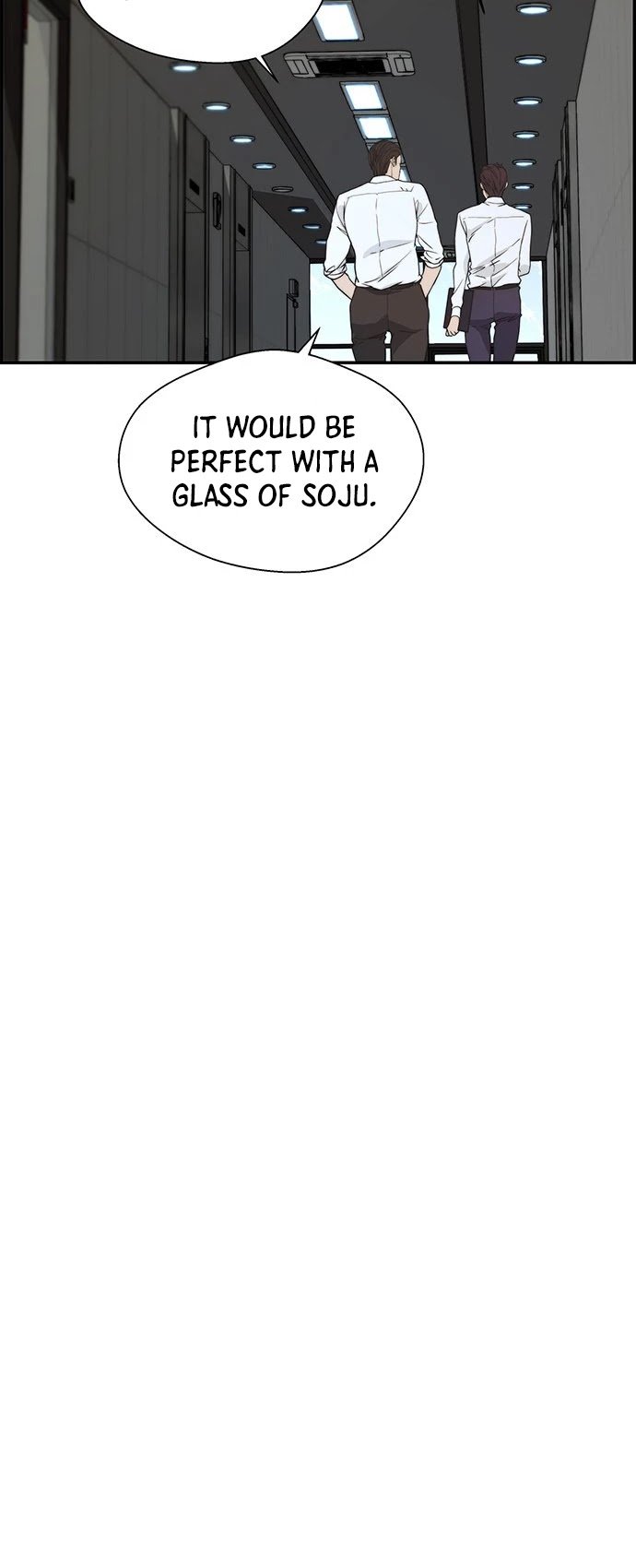 Real Man chapter 46 page 39