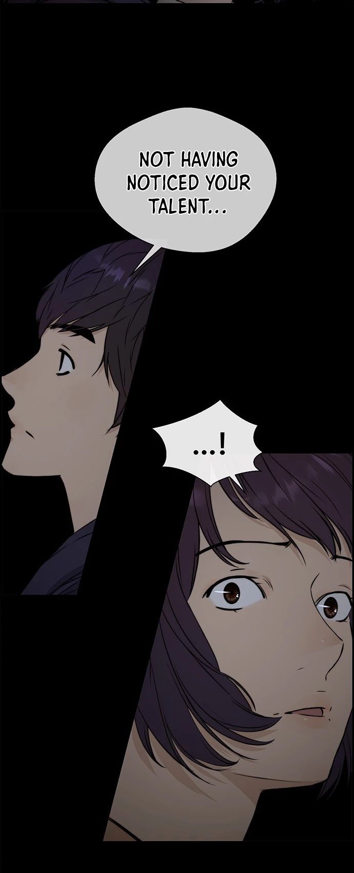 Real Man chapter 46 page 7