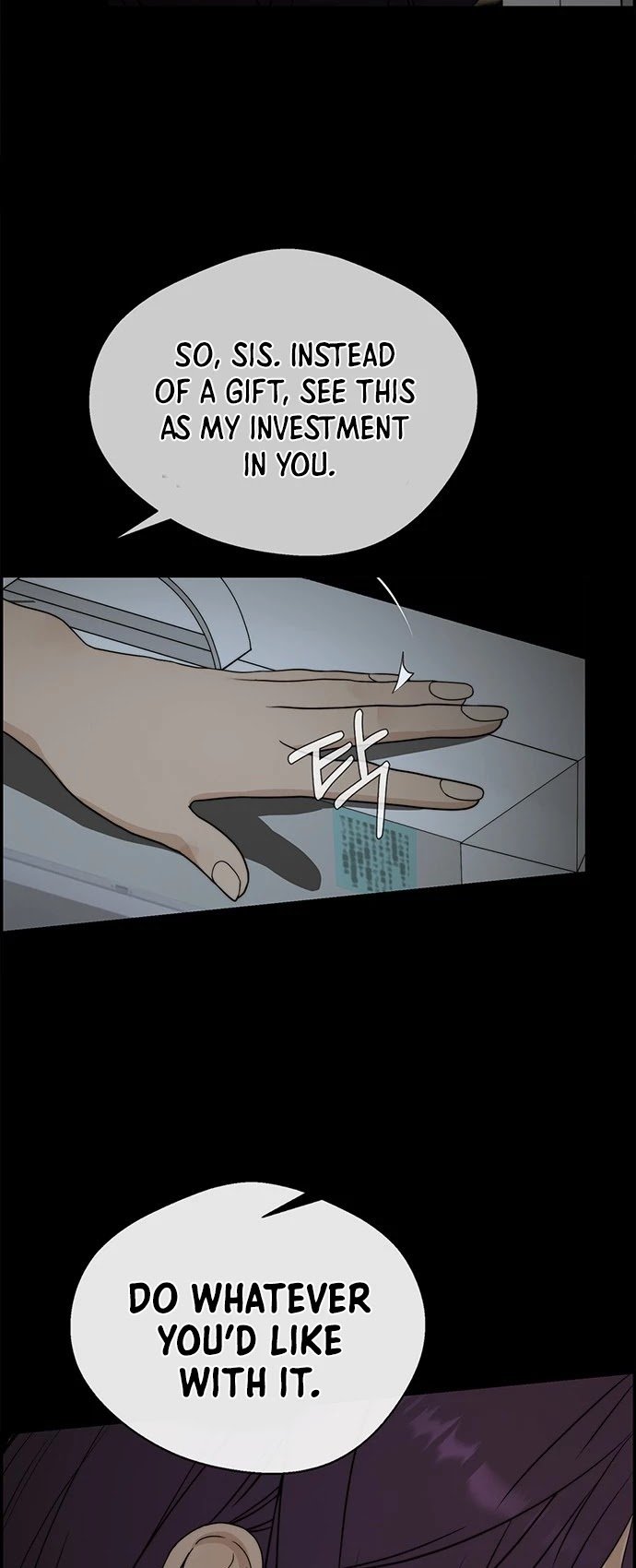 Real Man chapter 46 page 9