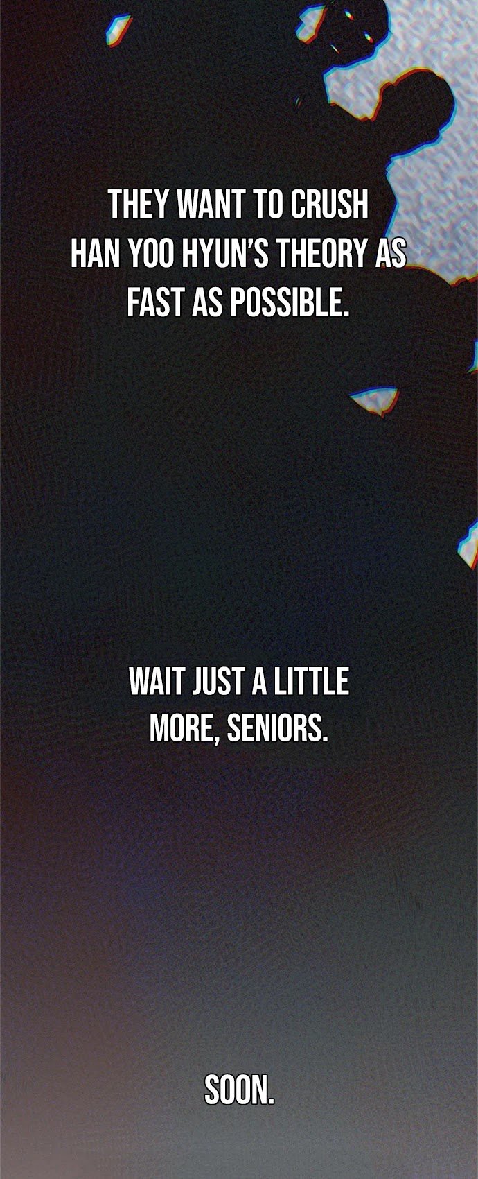 Real Man chapter 49 page 26