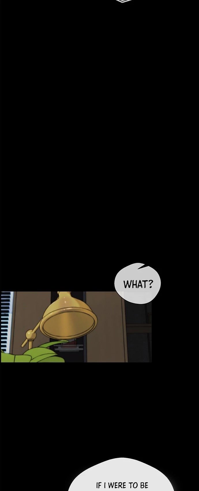 Real Man chapter 49 page 3