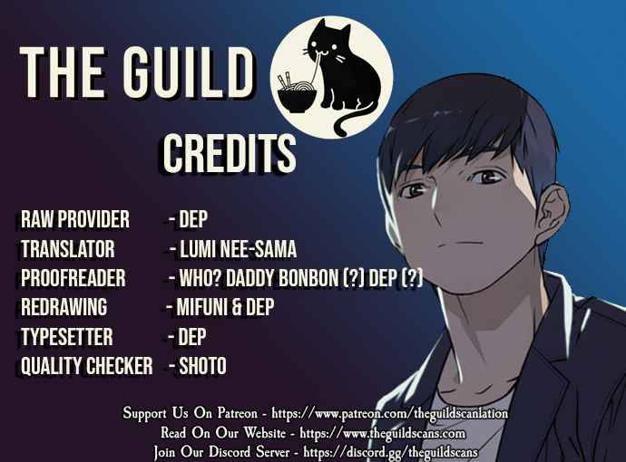 Real Man chapter 50 page 1