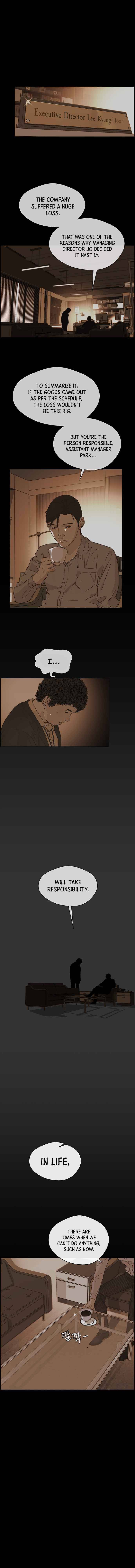 Real Man chapter 51 page 2