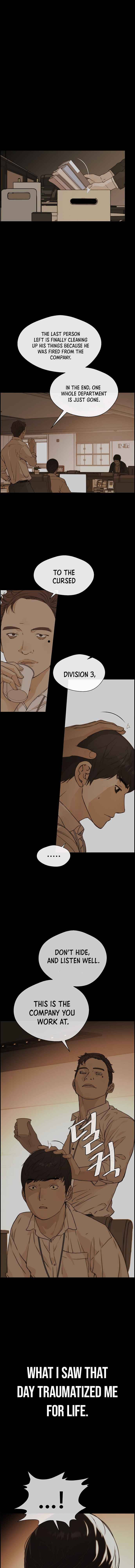 Real Man chapter 51 page 3