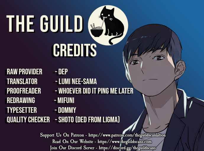 Real Man chapter 52 page 1