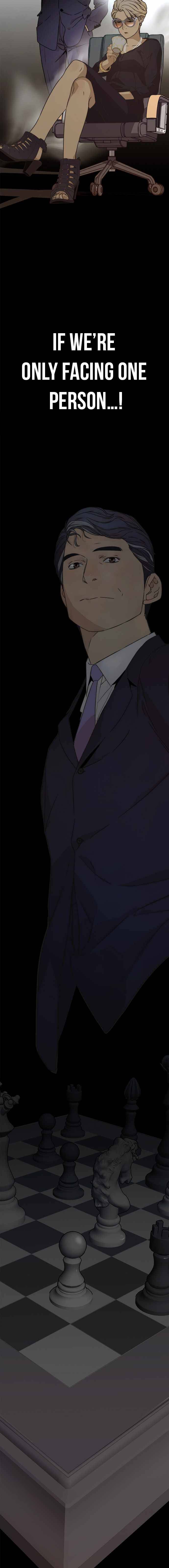 Real Man chapter 55 page 9