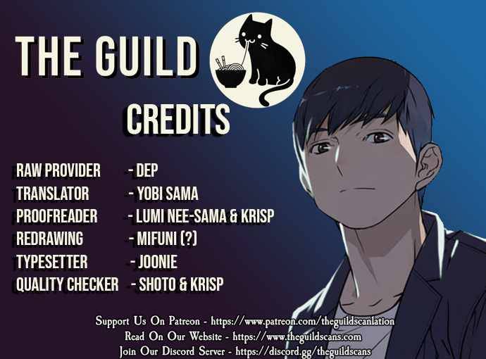 Real Man chapter 57 page 1