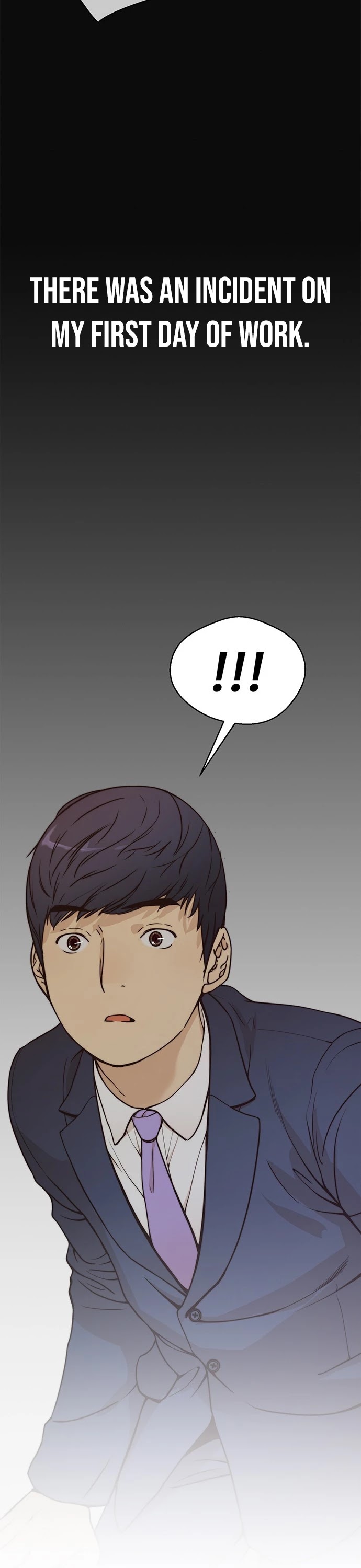 Real Man chapter 72 page 16
