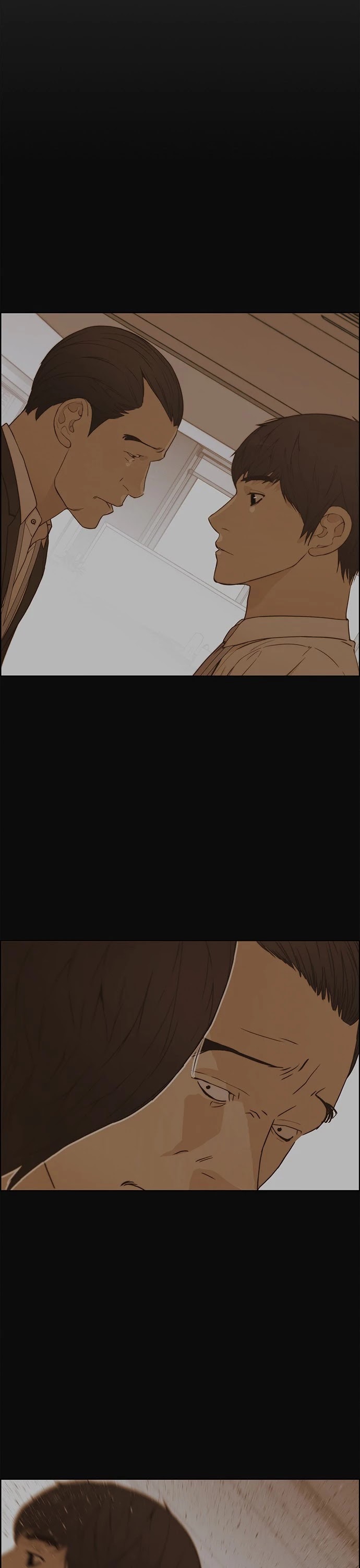 Real Man chapter 72 page 47