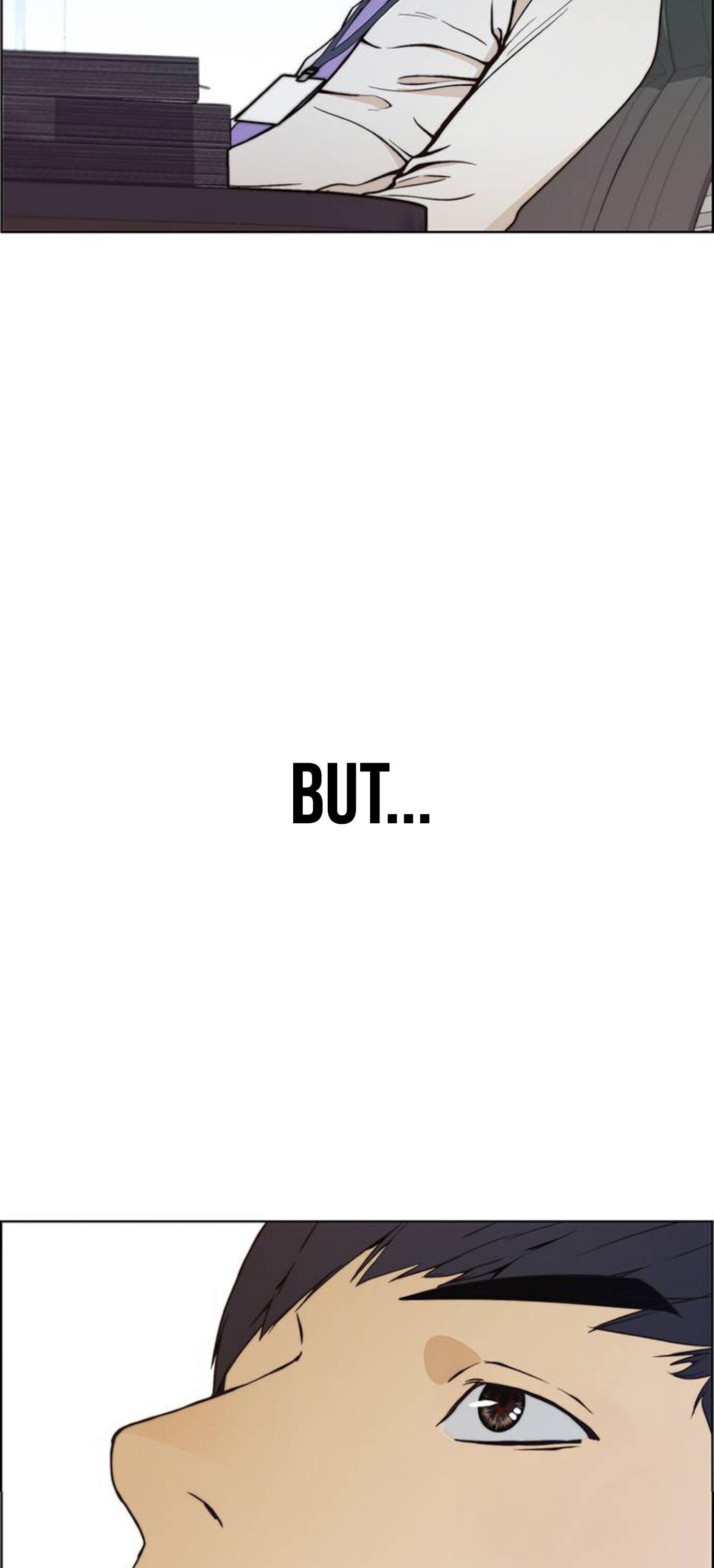 Real Man chapter 77 page 19