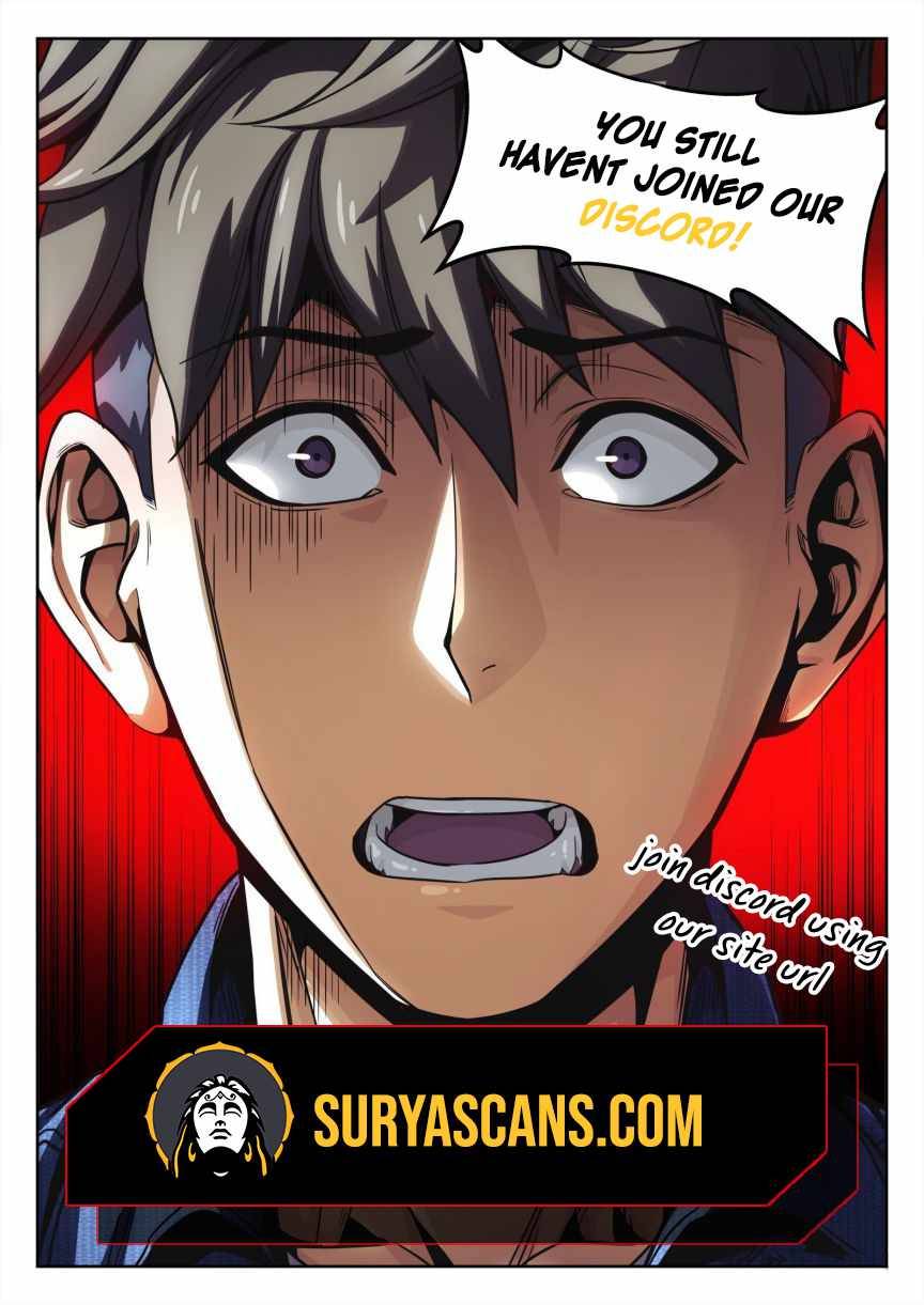 Real Man chapter 92 page 7