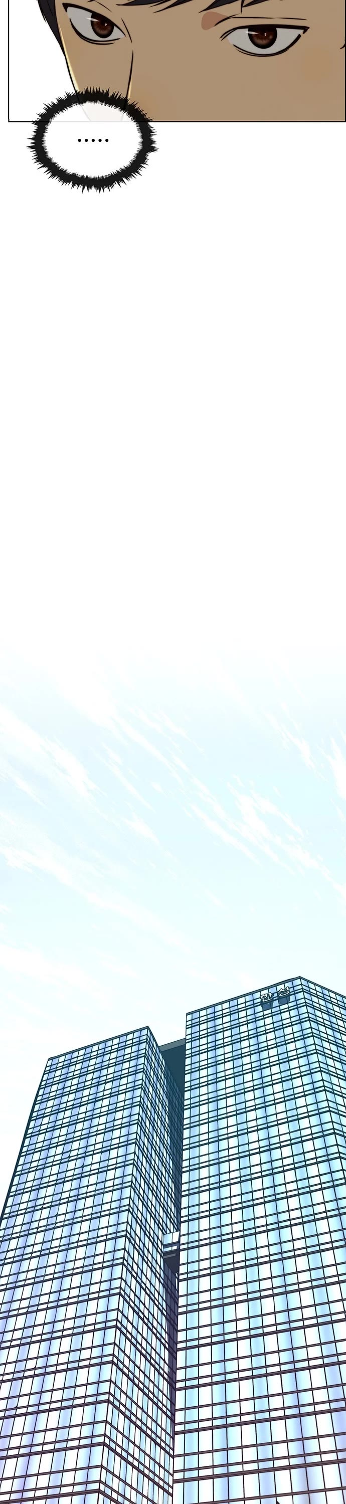 Real Man chapter 94 page 34
