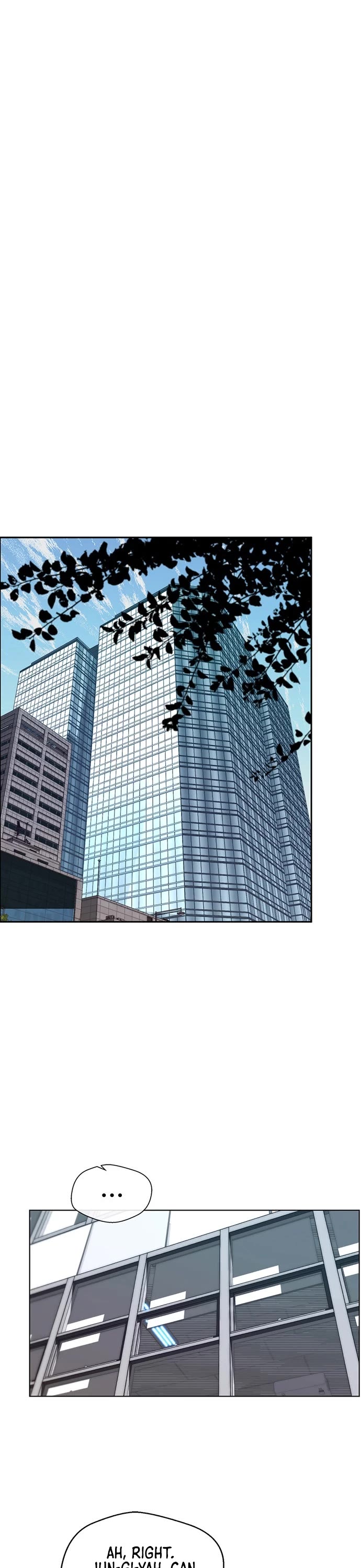 Real Man chapter 94 page 9