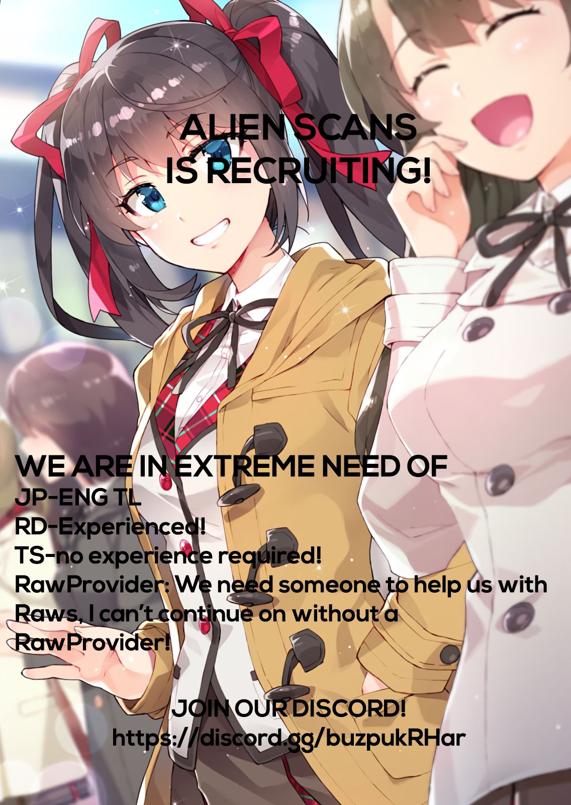 Real no Heroine wa Irimasen! chapter 52 page 1