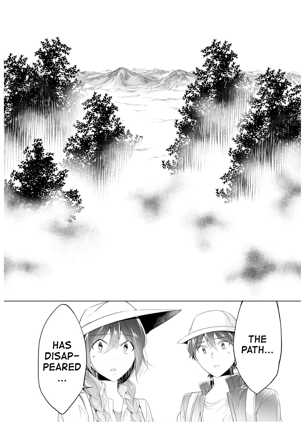 Real no Heroine wa Irimasen! chapter 57 page 24