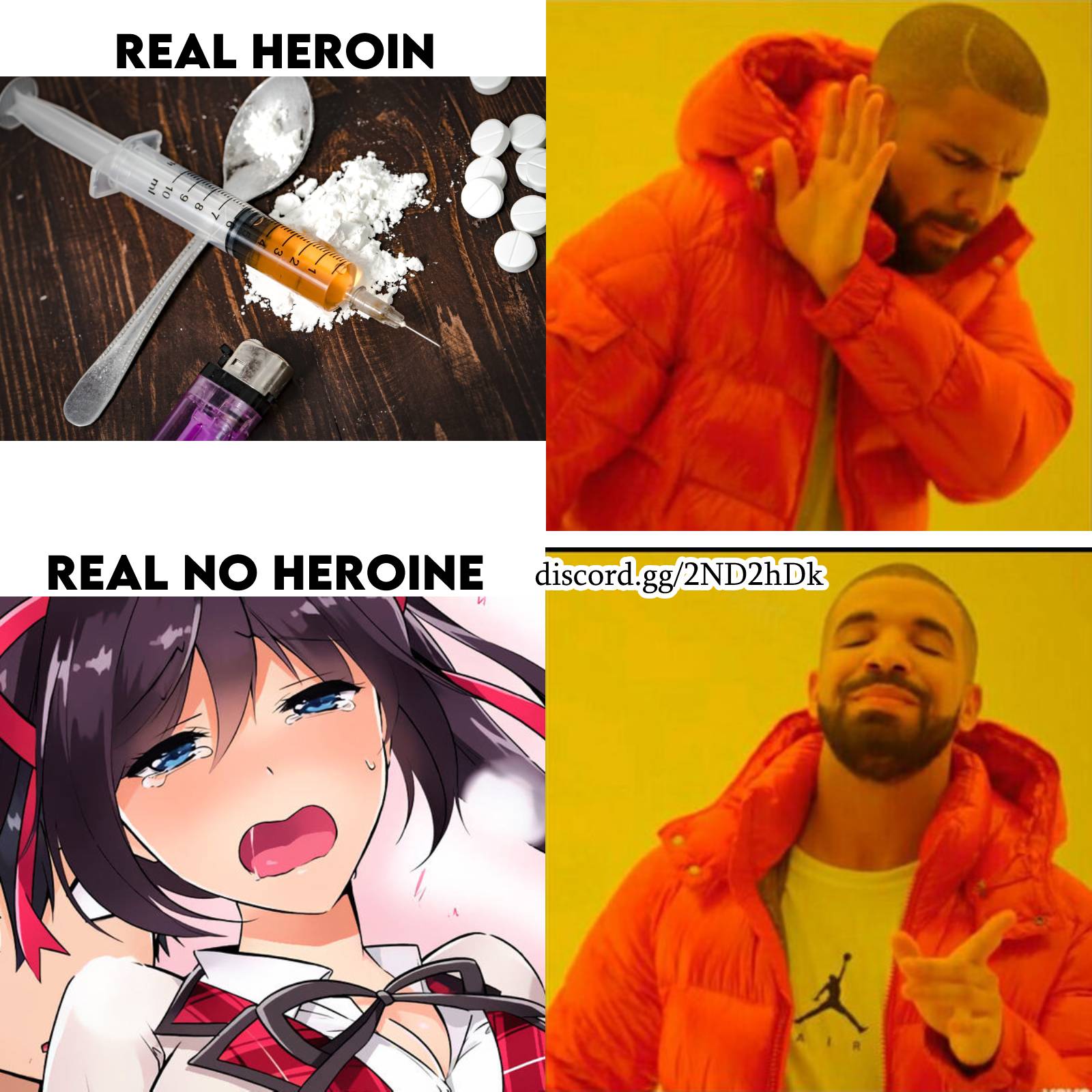 Real no Heroine wa Irimasen! chapter 85 page 25