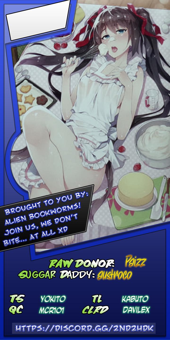 Real no Heroine wa Irimasen! chapter 92 page 1