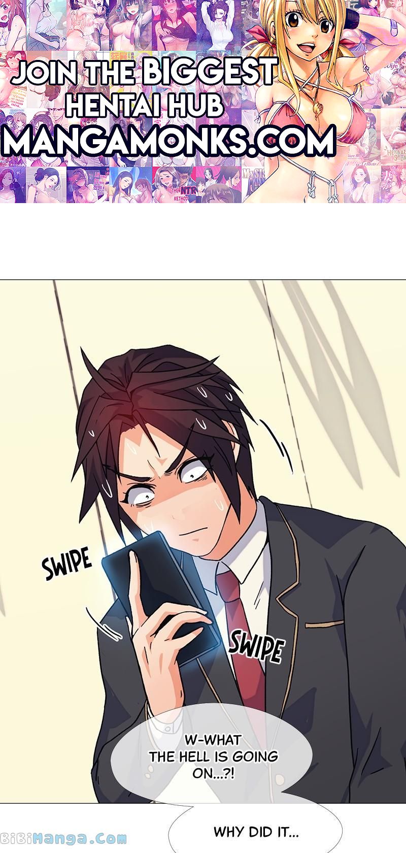 Real World Mobile chapter 14 page 1