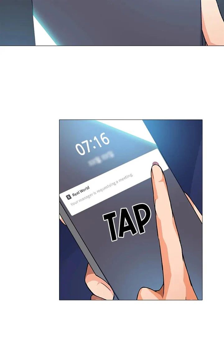 Real World Mobile chapter 25 page 28