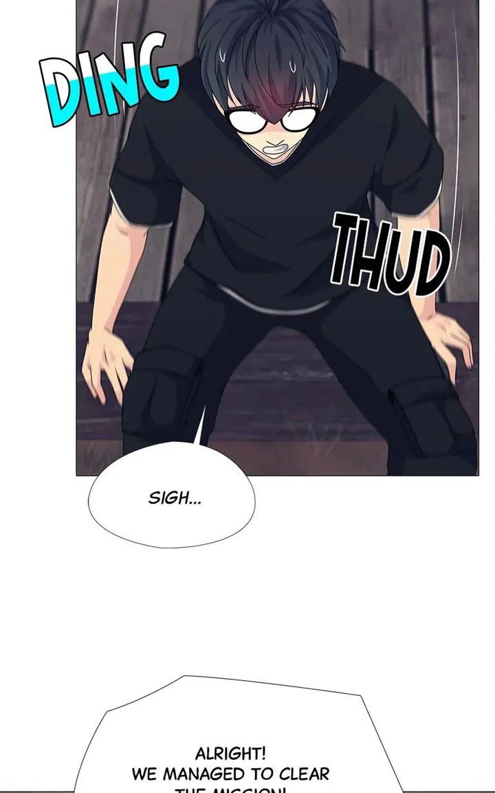 Real World Mobile chapter 27 page 30