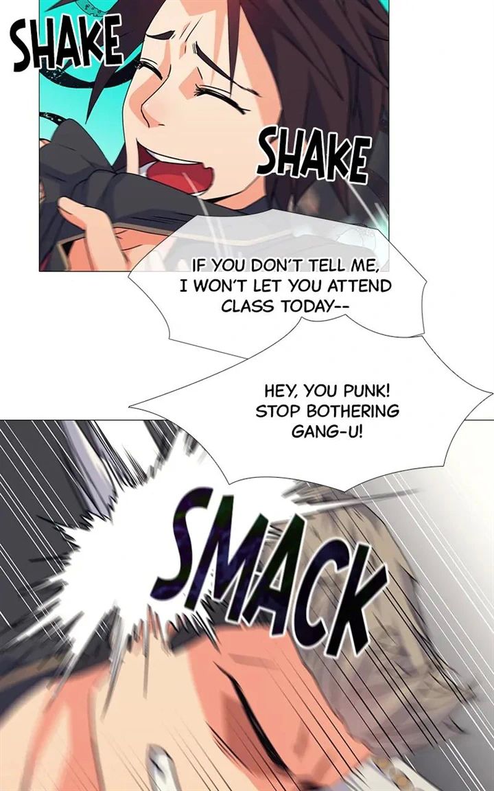 Real World Mobile chapter 28 page 34