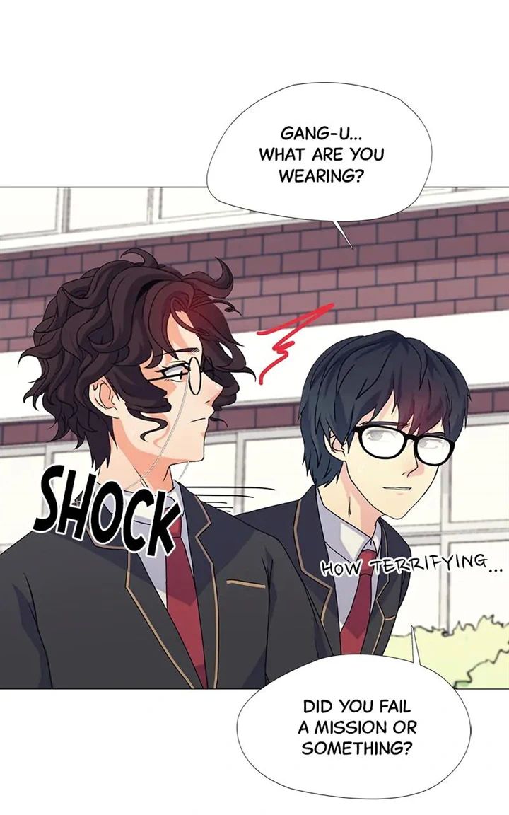 Real World Mobile chapter 31 page 3