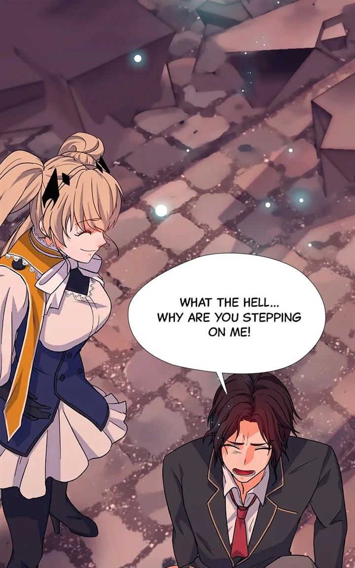 Real World Mobile chapter 35 page 37