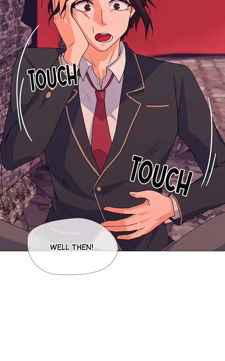 Real World Mobile chapter 35 page 39