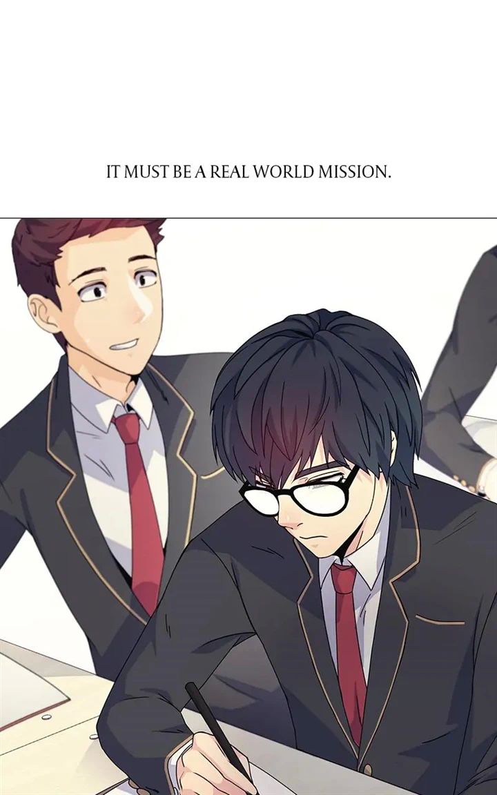 Real World Mobile chapter 36 page 97