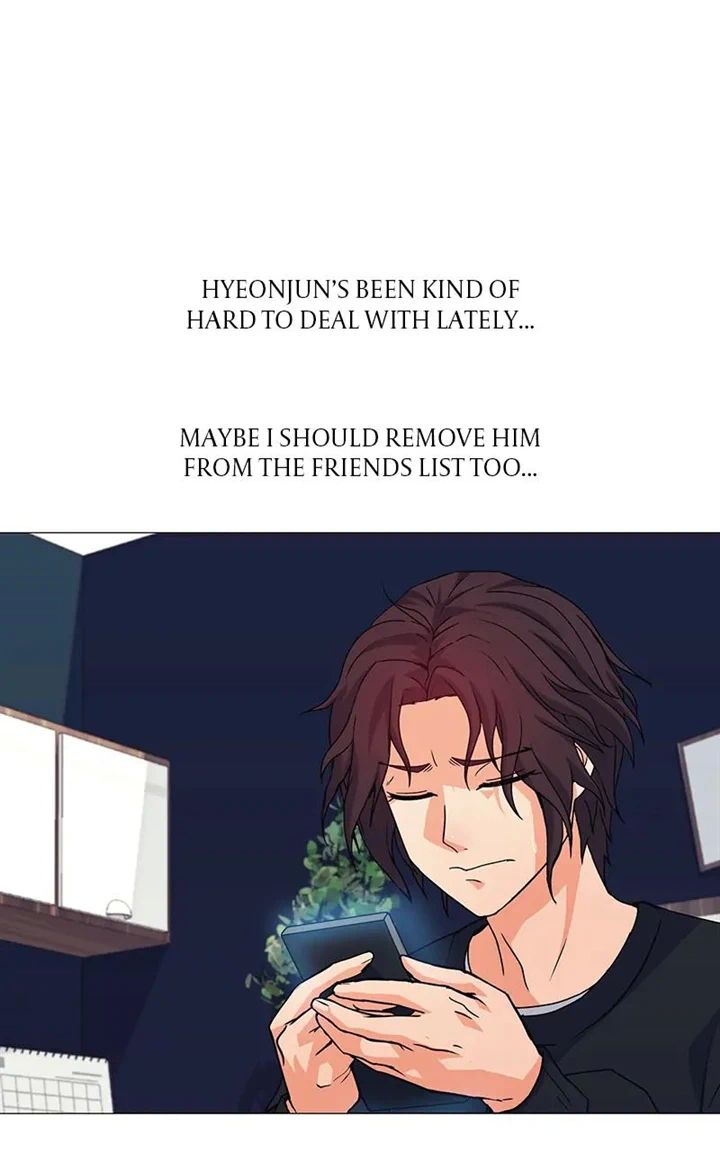 Real World Mobile chapter 38 page 22