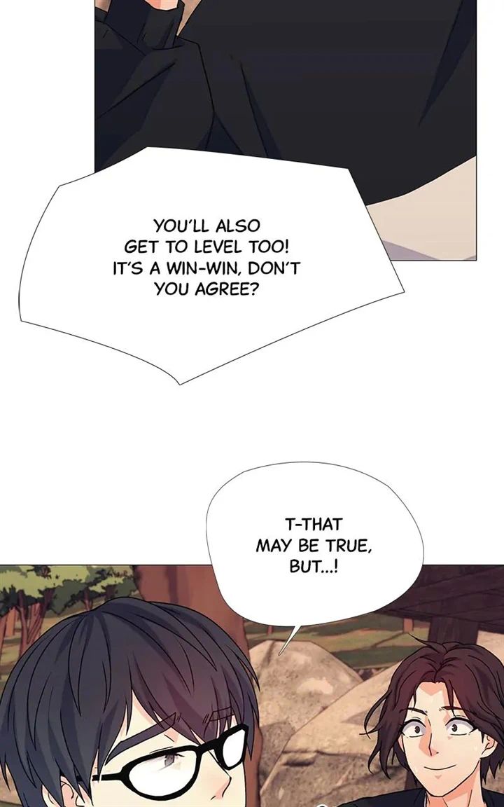 Real World Mobile chapter 38 page 40