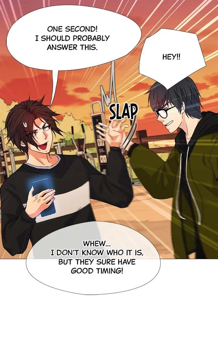 Real World Mobile chapter 39 page 111